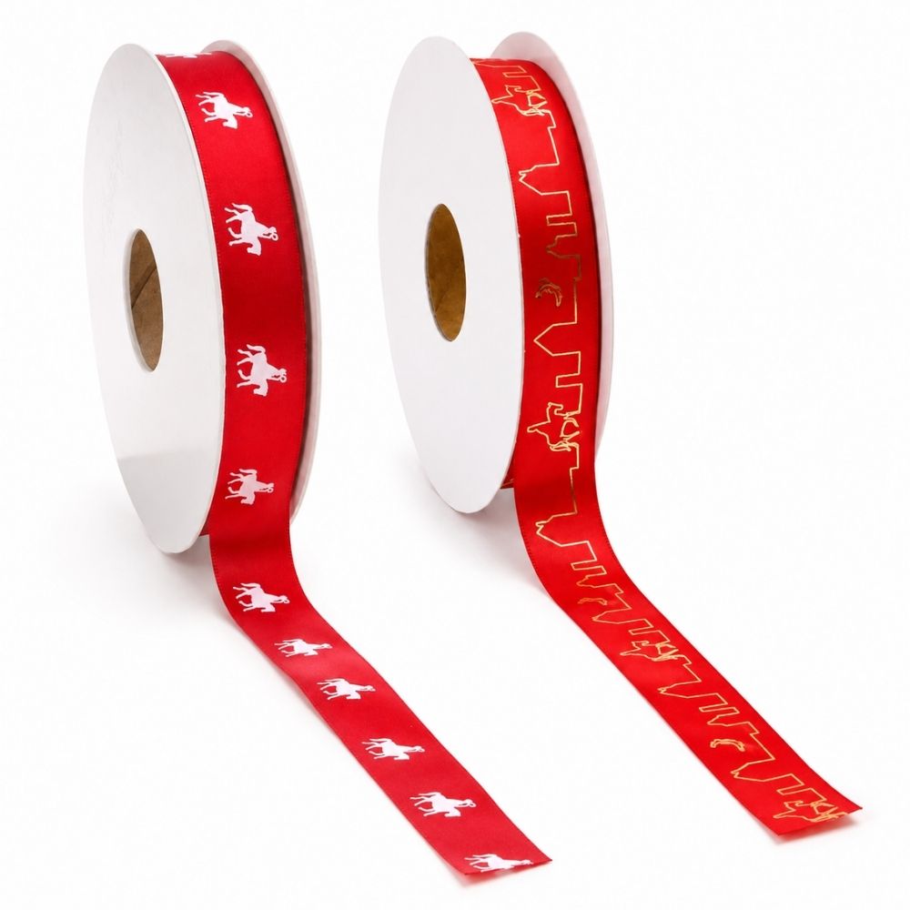 Sinterklaas linten