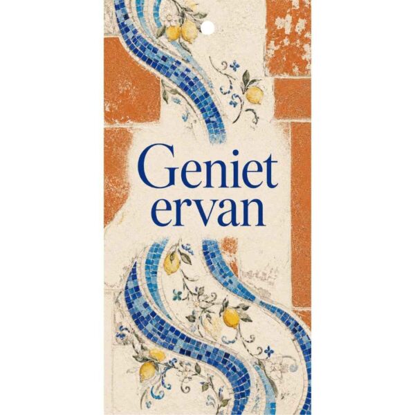 cadeaukaartje