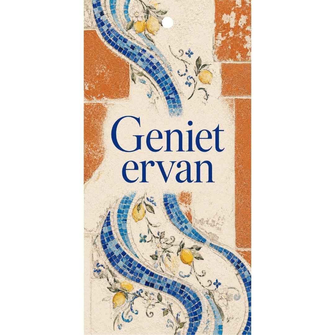 cadeaukaartje