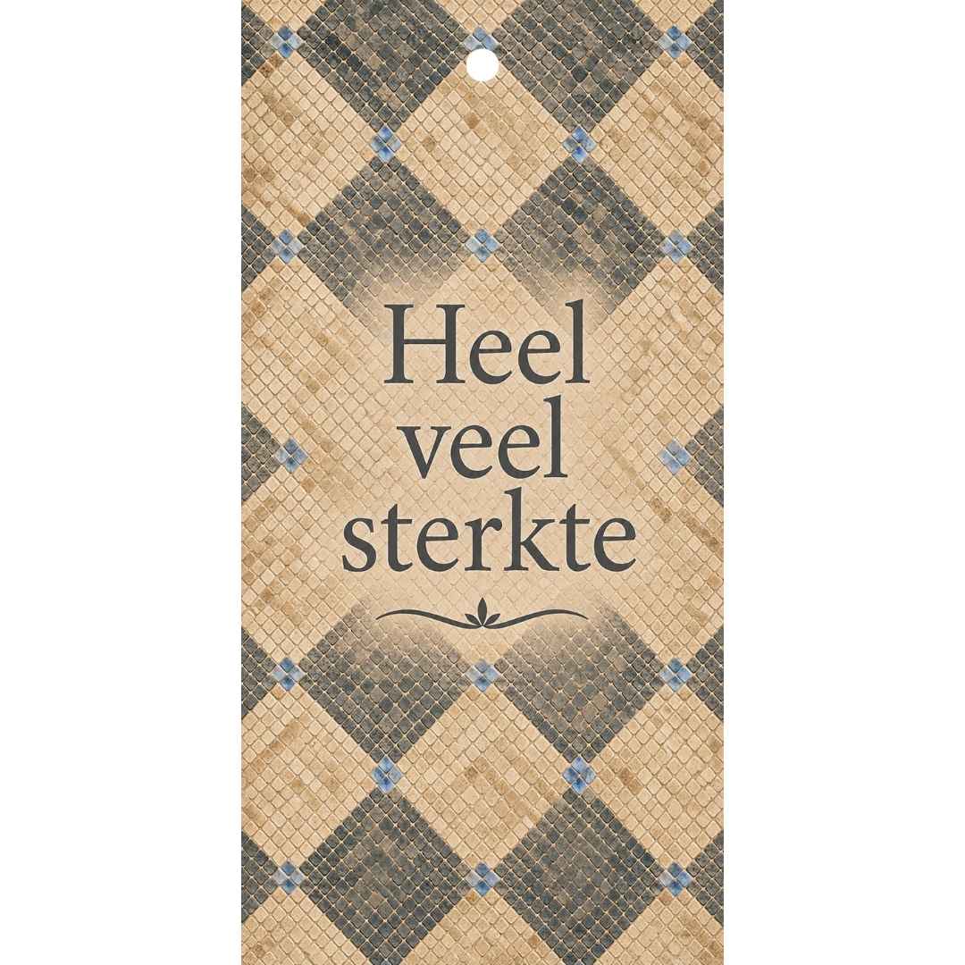 cadeaukaartje