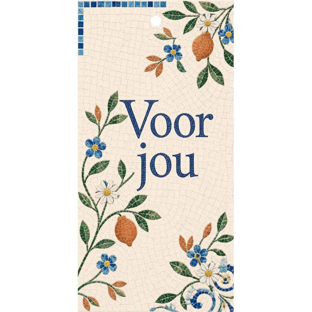 cadeaukaartje