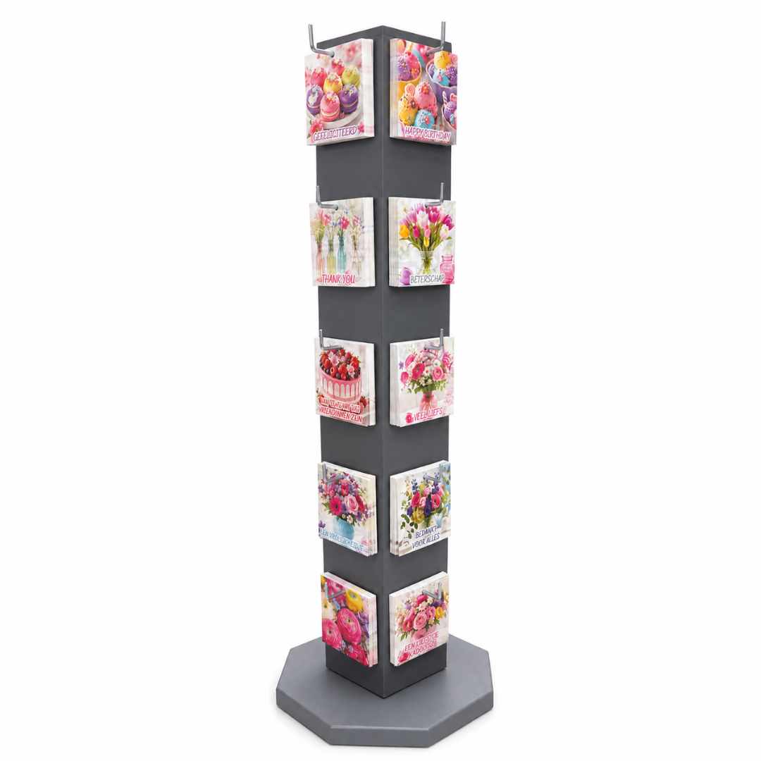 Fiorita Display – Cadeaukaartjes Molen