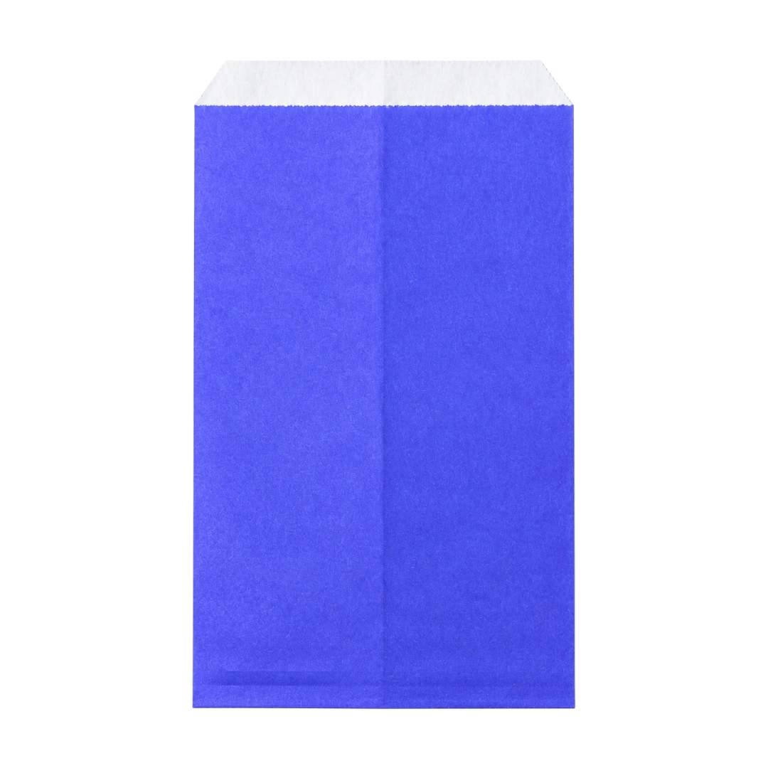 Cadeauzakjes - Donkerblauw - 11 x 17 cm - 250 stuks