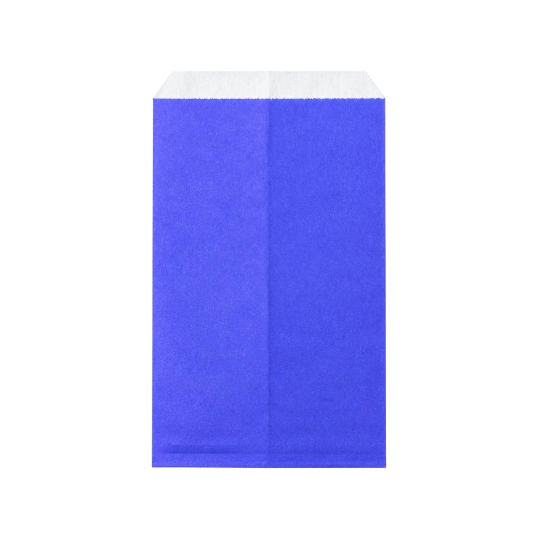 Cadeauzakjes - Donkerblauw - 7 x 12 cm - 250 stuks